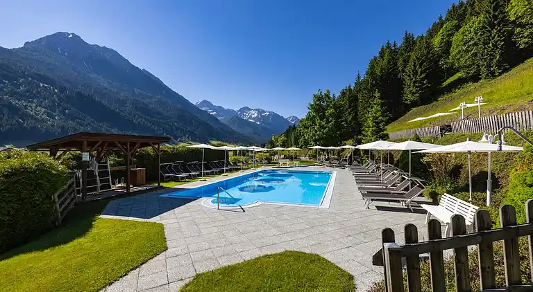 Apartment in Kleinarl