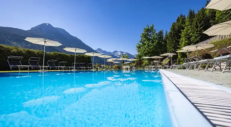 Apartment in Stöckl