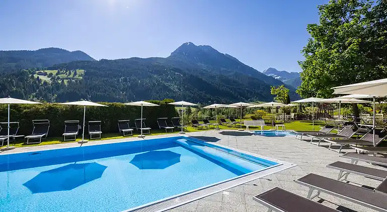 Apartment in Kleinarl