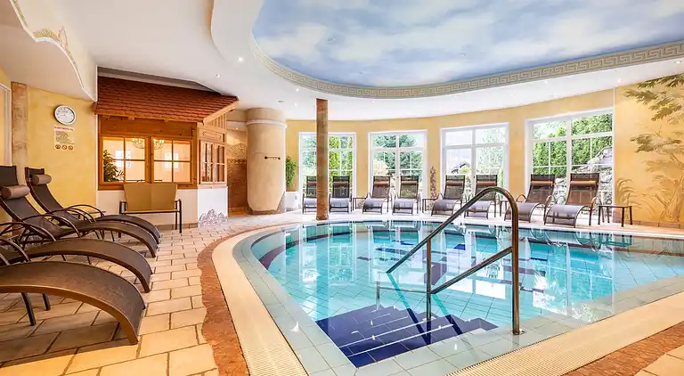 Apartment in Kleinarl