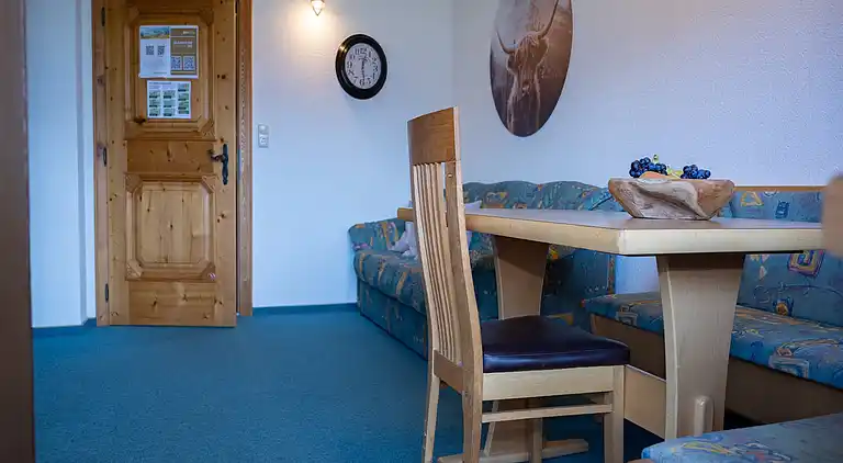 Apartment in Hollersbach im Pinzgau