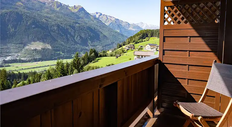 Apartment in Hollersbach im Pinzgau