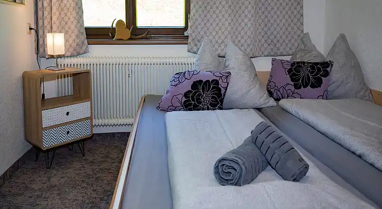 Apartment in Hollersbach im Pinzgau