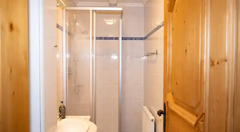 Apartment in Hollersbach im Pinzgau