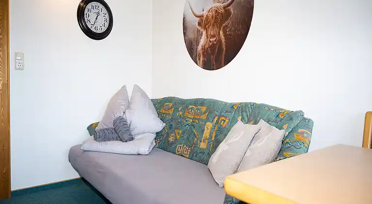 Apartment in Hollersbach im Pinzgau