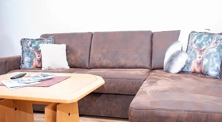 Apartment in Hollersbach im Pinzgau