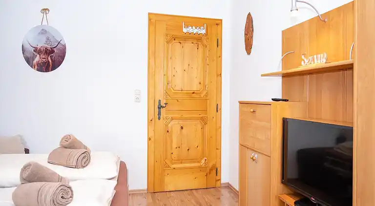 Apartment in Hollersbach im Pinzgau