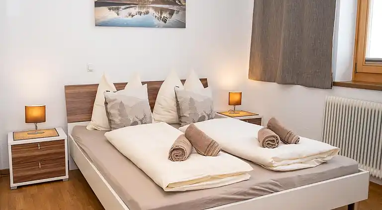 Apartment in Hollersbach im Pinzgau