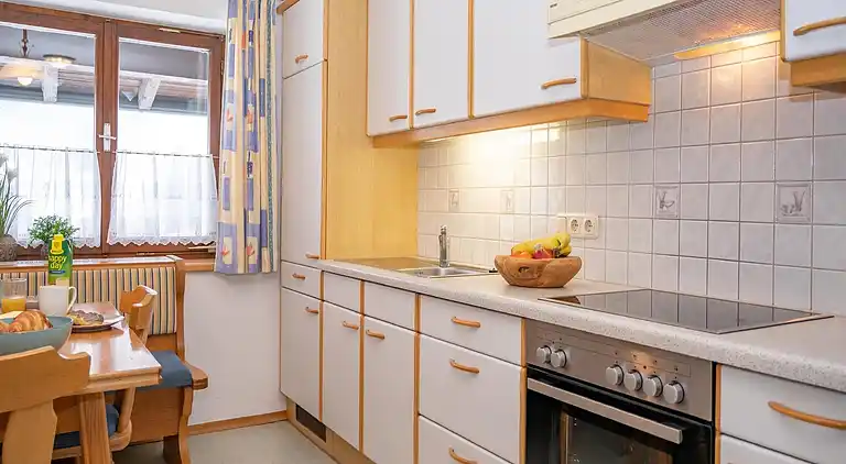 Apartment in Hollersbach im Pinzgau