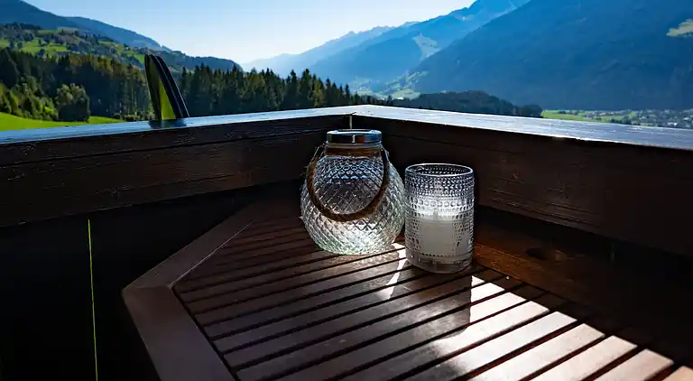 Apartment in Hollersbach im Pinzgau