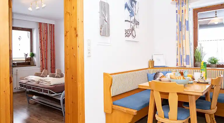 Apartment in Hollersbach im Pinzgau