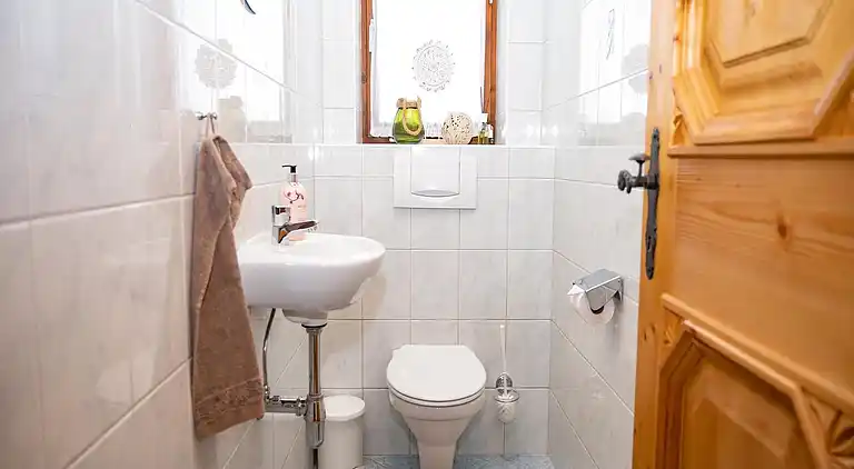 Apartment in Hollersbach im Pinzgau