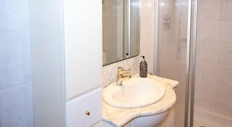 Apartment in Hollersbach im Pinzgau