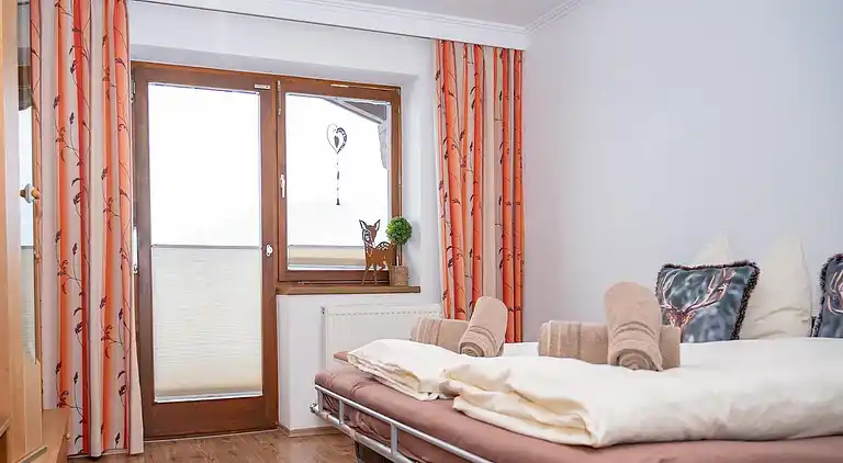 Apartment in Hollersbach im Pinzgau