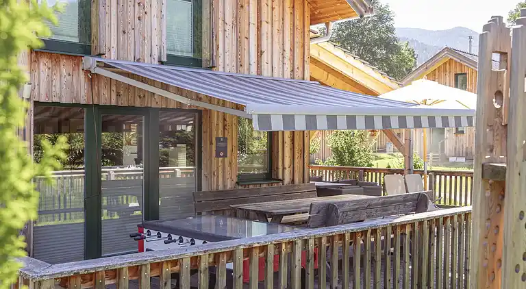 Cottage in Sankt Lorenzen ob Murau