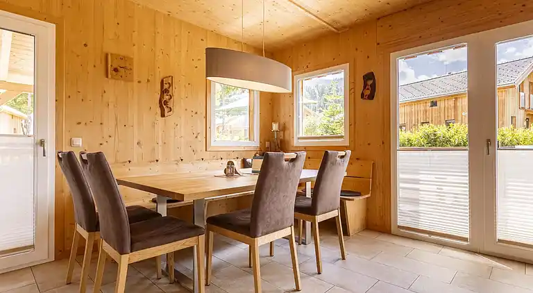 Cottage in Sankt Lorenzen ob Murau