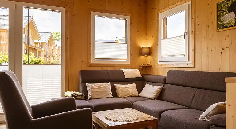 Cottage in Sankt Lorenzen ob Murau