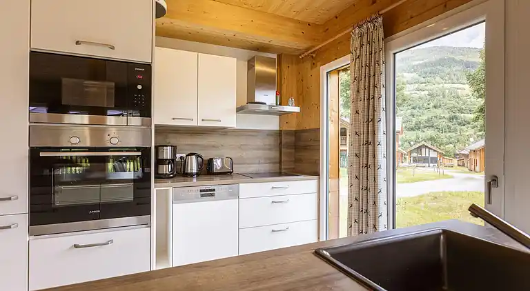 Hytte i Sankt Lorenzen ob Murau