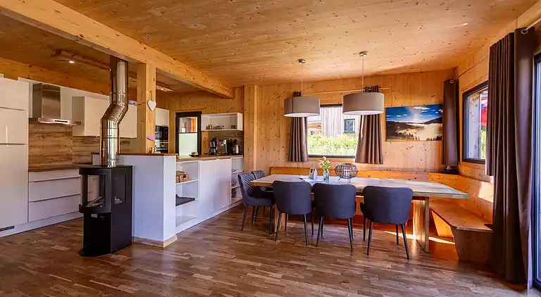 Cottage in Sankt Lorenzen ob Murau