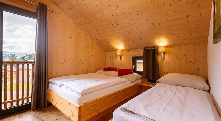 Cottage in Sankt Lorenzen ob Murau