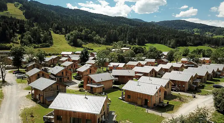 Hytte i Sankt Lorenzen ob Murau