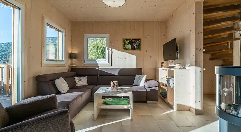 Cottage in Sankt Lorenzen ob Murau