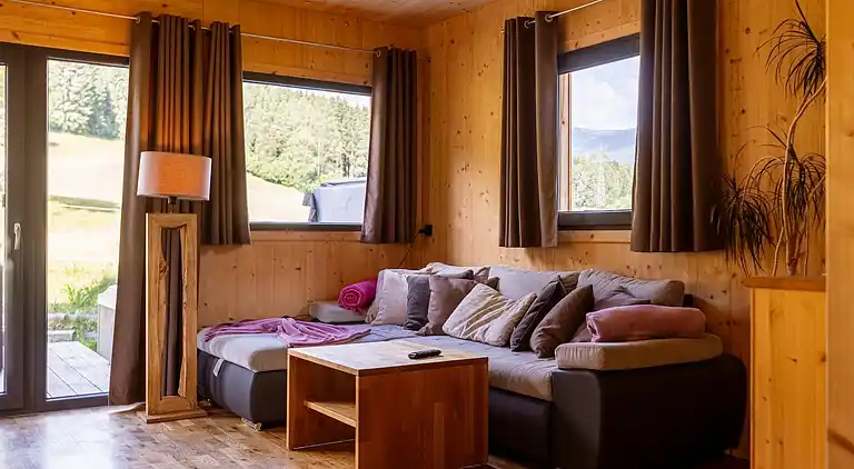 Cottage in Sankt Lorenzen ob Murau