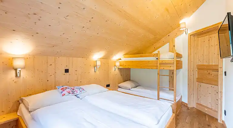 Cottage in Sankt Lorenzen ob Murau