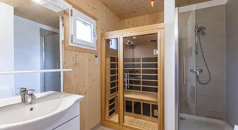 Hytte i Sankt Lorenzen ob Murau