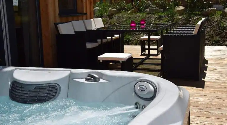 Cottage in Sankt Lorenzen ob Murau