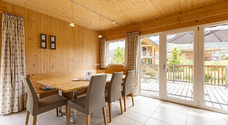 Hytte i Sankt Lorenzen ob Murau