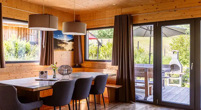 Cottage in Sankt Lorenzen ob Murau