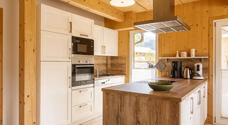 Cottage in Sankt Lorenzen ob Murau