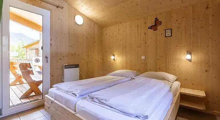 Hytte i Sankt Lorenzen ob Murau