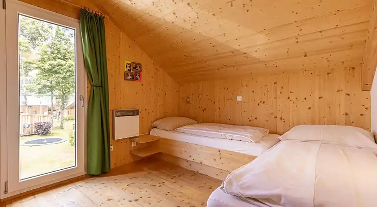 Hytte i Sankt Lorenzen ob Murau