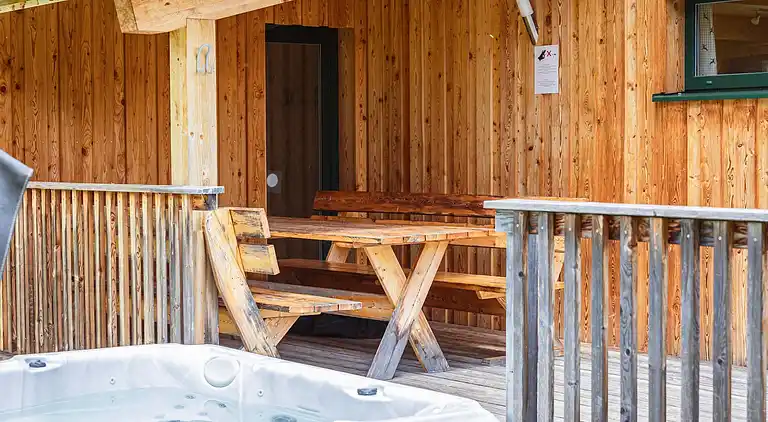 Hytte i Sankt Lorenzen ob Murau