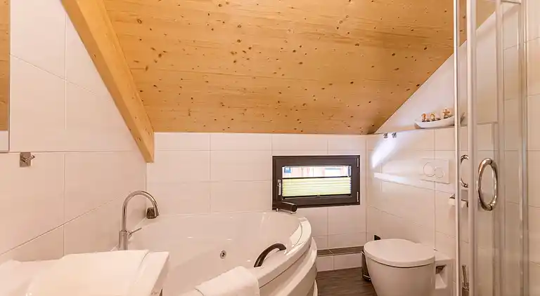 Cottage in Sankt Lorenzen ob Murau