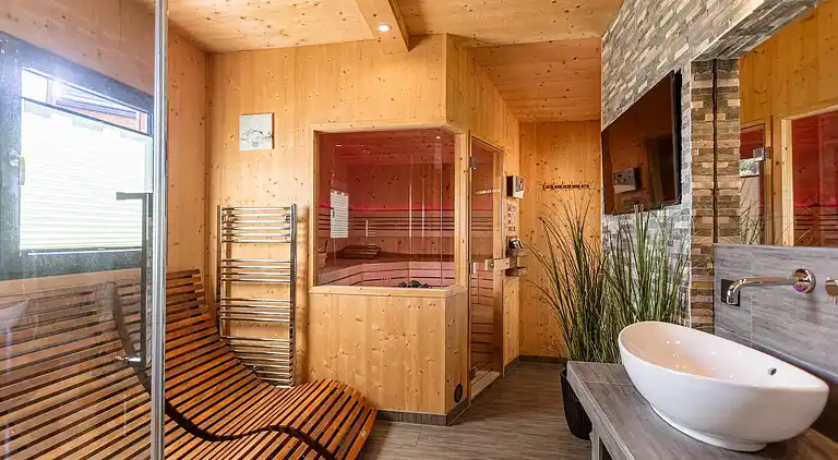 Cottage in Sankt Lorenzen ob Murau