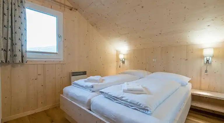 Cottage in Sankt Lorenzen ob Murau