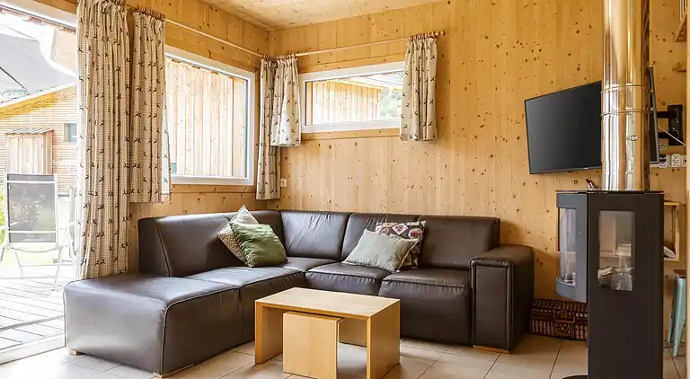 Hytte i Sankt Lorenzen ob Murau