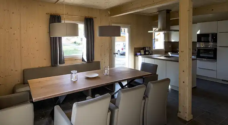 Hytte i Sankt Lorenzen ob Murau