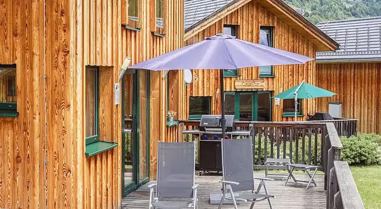 Hytte i Sankt Lorenzen ob Murau