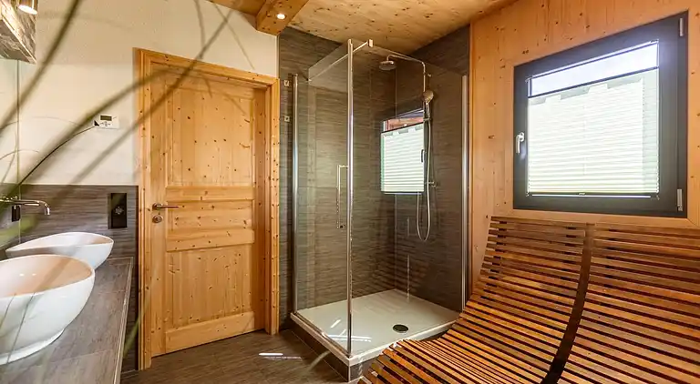 Cottage in Sankt Lorenzen ob Murau