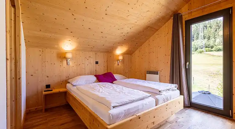 Cottage in Sankt Lorenzen ob Murau