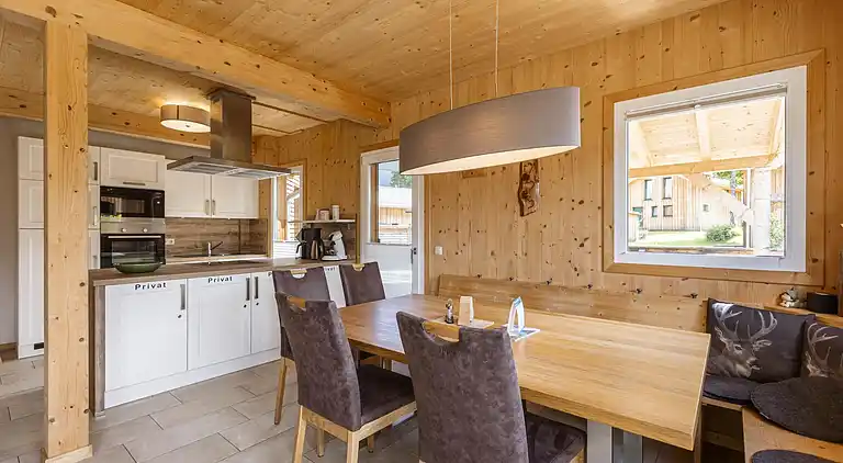 Cottage in Sankt Lorenzen ob Murau