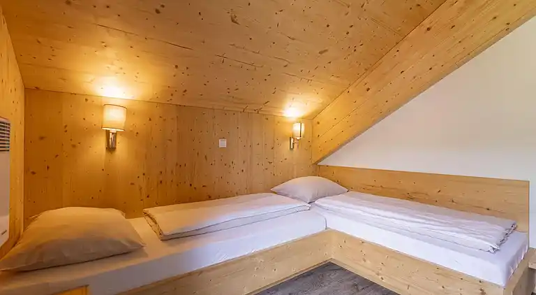 Landhaus in Sankt Lorenzen ob Murau