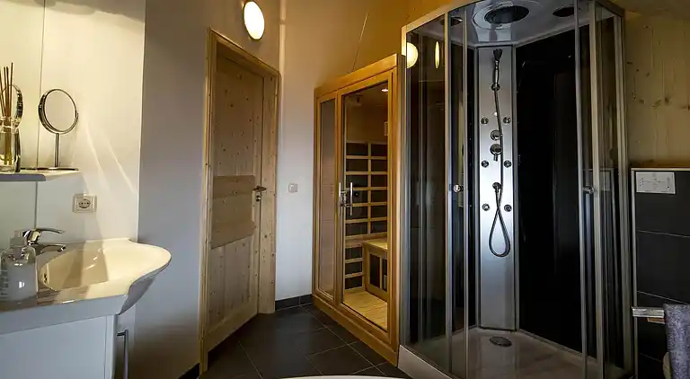 Cottage in Sankt Lorenzen ob Murau