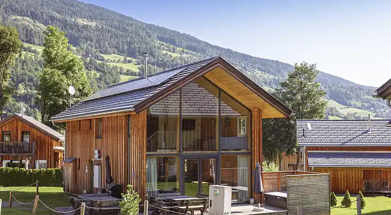 Hytte i Sankt Lorenzen ob Murau