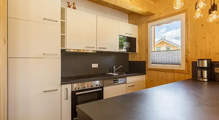 Landhaus in Sankt Lorenzen ob Murau