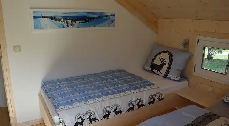 Cottage in Sankt Lorenzen ob Murau